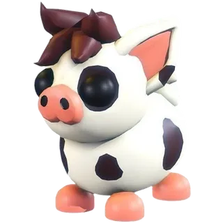 Mini Pig FR Adopt me