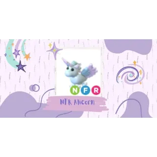 ALICORN NFR