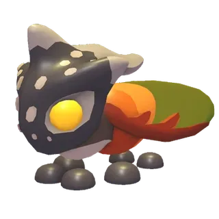 Tri-horned Treehopper FR ADOPT ME PETS