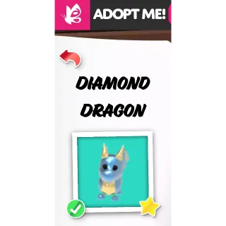 Diamond Dragon NFR