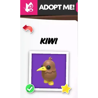 KIWI FR