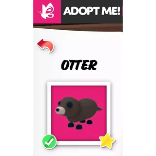 OTTER MFR