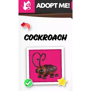 Cockroach NFR