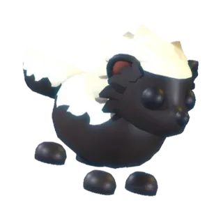 Honey Badger NFR Fly Ride