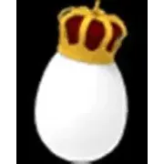 50x royal eggs