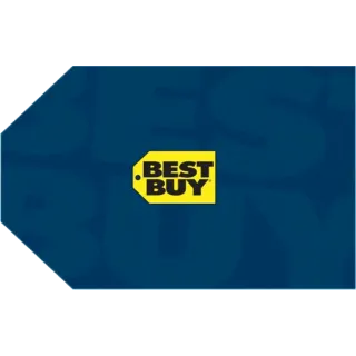 Best Buy $25 Gift Card- United States of America