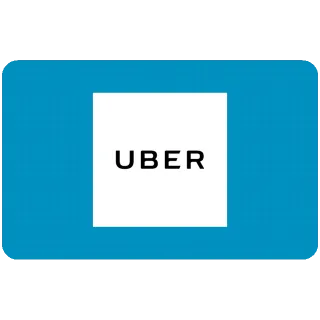 R$50.00 BRL Uber