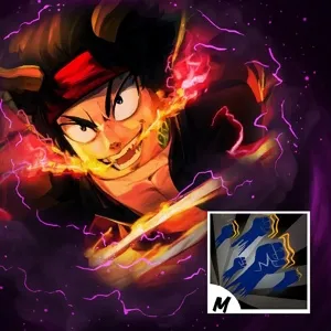 Blox fruit Max Level | Godhuman 