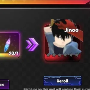 0.006% universal tower defense sonjinwoo and 80rr