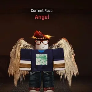 the forge Angel 