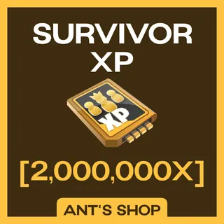 2M Survivor XP