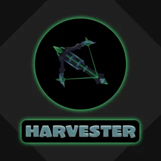 Harvester