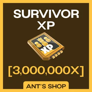 3M Survivor XP