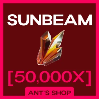 50K Sunbeam