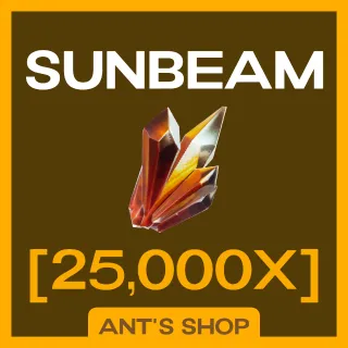 25K Sunbeam