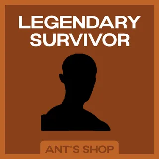 Legendary Survivor