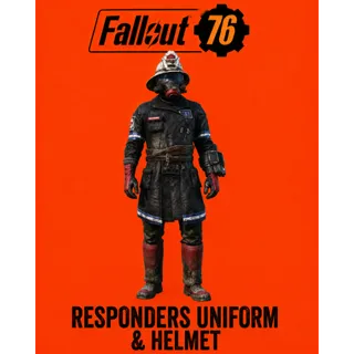 Responders Set PS5 / PS4