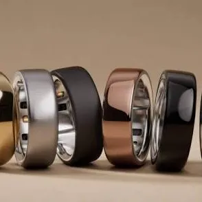 $25.00 Oura Ring