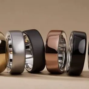 $70.00 Oura Ring