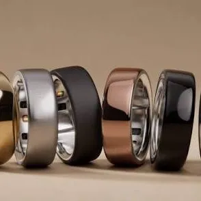 $100.00 Oura Ring