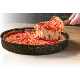 $25.00 USD Lou Malnati's Gift Card