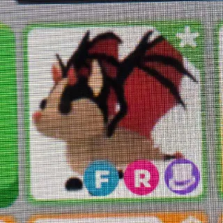FR BAT DRAGON