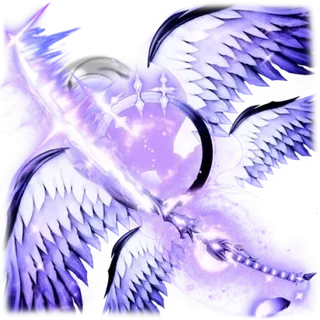 FALLEN ANGEL | BLADE BALL