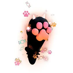 sweet scratches | fisch