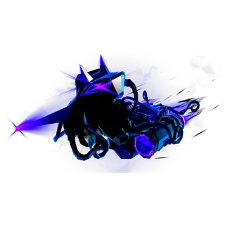 kraken of the void | fisch