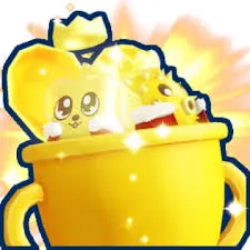 ROYAL TROPHY | BGSI