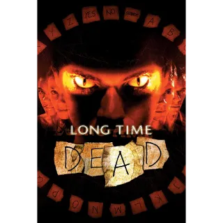 Long Time Dead