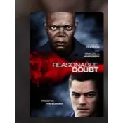 Reasonable Doubt