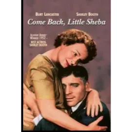 Come Back, Little Sheba