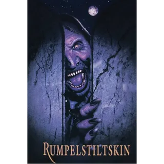 Rumpelstiltskin