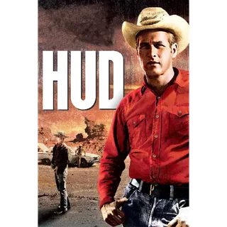 Hud