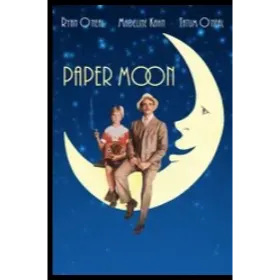 Paper Moon