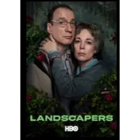 Landscapers: Season 1