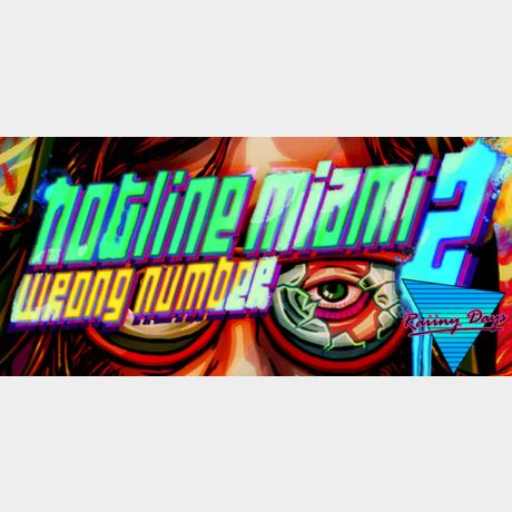 Hotline Miami 2 Wrong Number Steam Key Steam Games Gameflip - roblox hotline miami audio