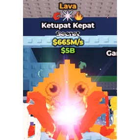 KETUPAT KEPAT LAVA 