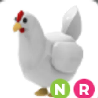 CHICKEN NR 