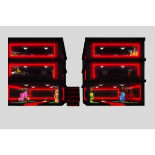 PINTADO DE BASE CURSED