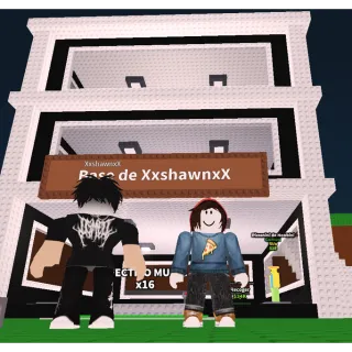 PINTADO DE BASE YINYANG 