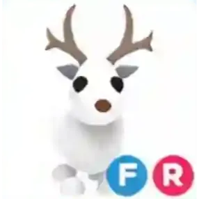 ARCTIC REINDEER FR 