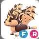 CHOCOLATE CHIP BAT DAGON FR 
