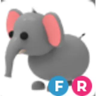 ELEPHANT FR 
