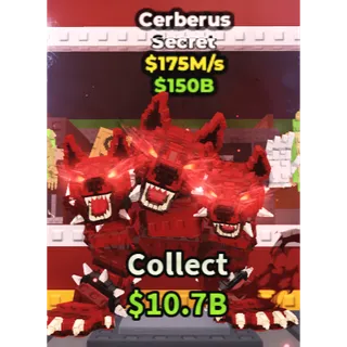 CERBERUS 