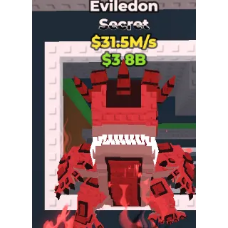 EVILEDON