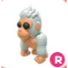 GORILLA ALBINO R