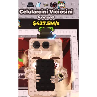 CELULARCINI VICIOSINI 
