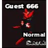 GUEST 666